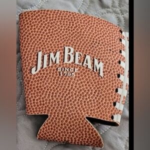 Jim Beam Koozie Set